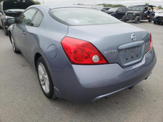 Photo 3 from auction – 2012 NISSAN ALTIMA S with VIN 1N4AL2EP9CC102855