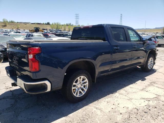 Photo 4 from auction – 2019 CHEVROLET SILVERADO with VIN 3GCUYDED5KG166543