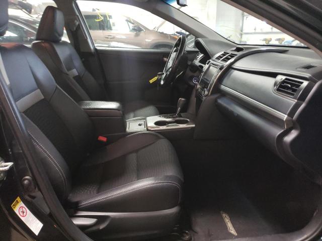 Photo 5 from auction – 2012 TOYOTA CAMRY BASE with VIN 4T1BF1FK0CU018030