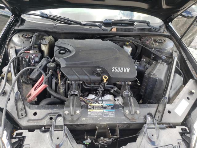 Photo 7 from auction – 2008 CHEVROLET IMPALA LT with VIN 2G1WT55K789144549