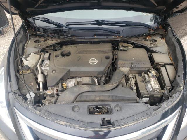 Photo 7 from auction – 2014 NISSAN ALTIMA 2.5 with VIN 1N4AL3AP2EC196995