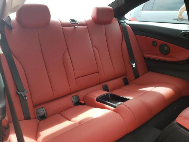 Photo 6 from auction – 2017 BMW 440XI with VIN WBA4P3C3XHK528727