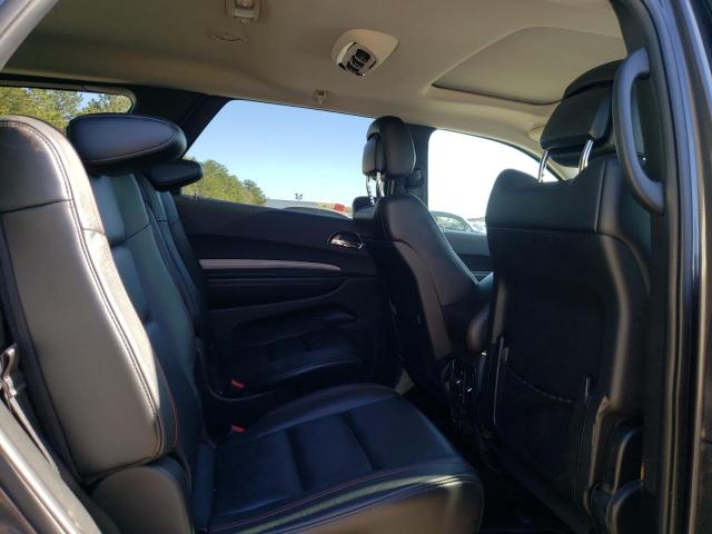 Photo 6 from auction – 2018 DODGE DURANGO GT with VIN 1C4RDJDG4JC497157