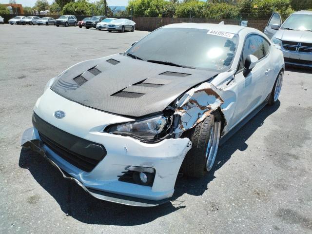 Photo 2 from auction – 2015 SUBARU BRZ 2.0 LI with VIN JF1ZCAC18F9601126