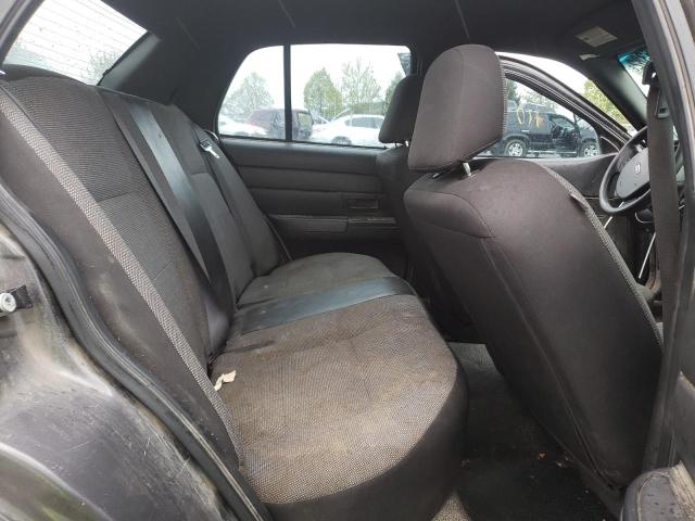Photo 6 from auction – 2006 FORD CROWN VICT with VIN 2FAHP71W96X121829