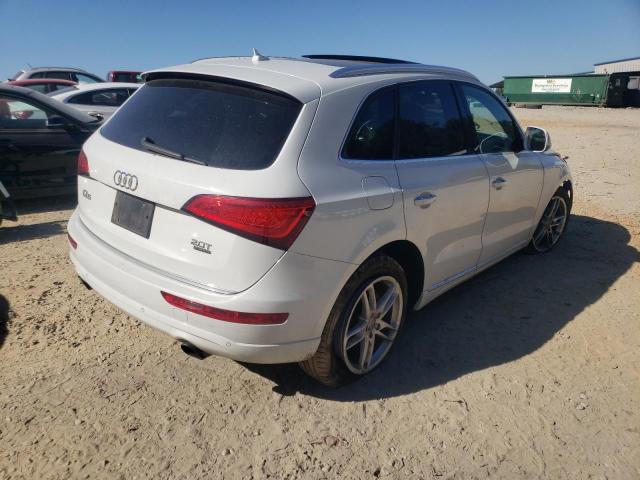 Photo 4 from auction – 2015 AUDI Q5 PREMIUM with VIN WA1LFAFP8FA091635