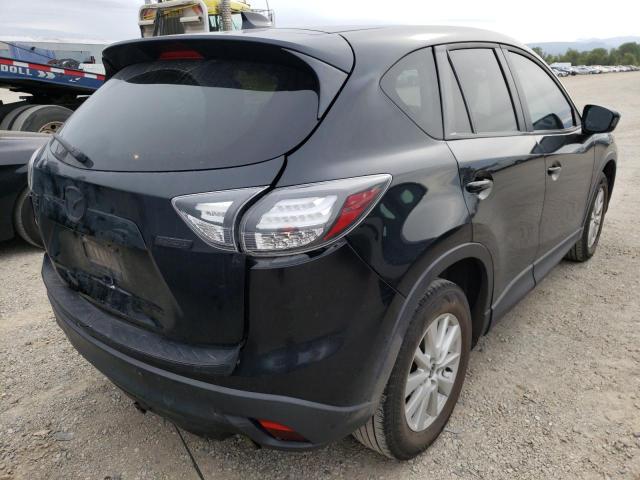 Photo 7 from auction – 2014 MAZDA CX-5 TOURI with VIN JM3KE4CY7E0329022