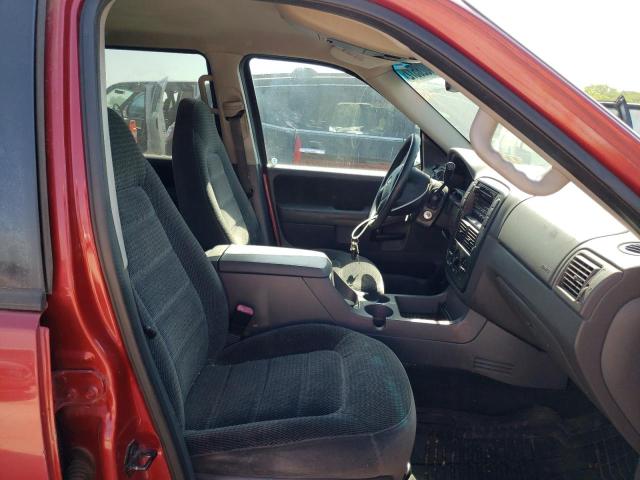 Photo 5 from auction – 2002 FORD EXPLORER X with VIN 1FMZU63E62ZB91018