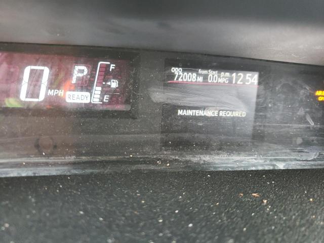 Photo 8 from auction – 2016 TOYOTA PRIUS C with VIN JTDKDTB31G1130475