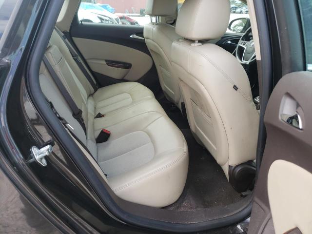 Photo 6 from auction – 2013 BUICK VERANO with VIN 1G4PP5SK9D4240941