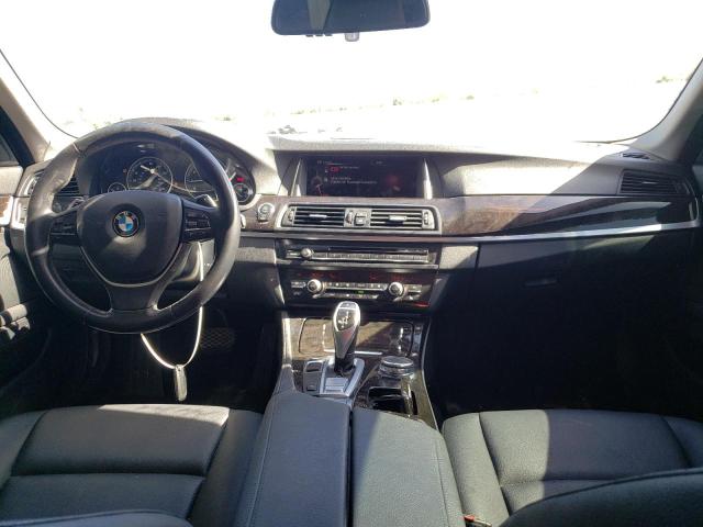 Photo 9 from auction – 2016 BMW 528 I with VIN WBA5A5C54GG354562