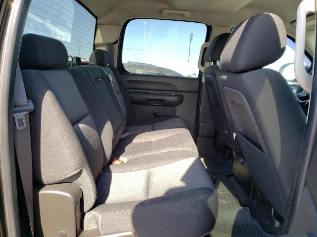 Photo 6 from auction – 2012 CHEVROLET SILVERADO with VIN 3GCPKSE76CG217949