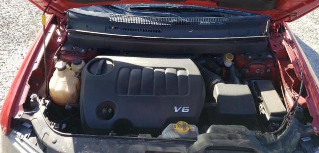 Photo 7 from auction – 2016 DODGE JOURNEY R/ with VIN 3C4PDDEG1GT129586