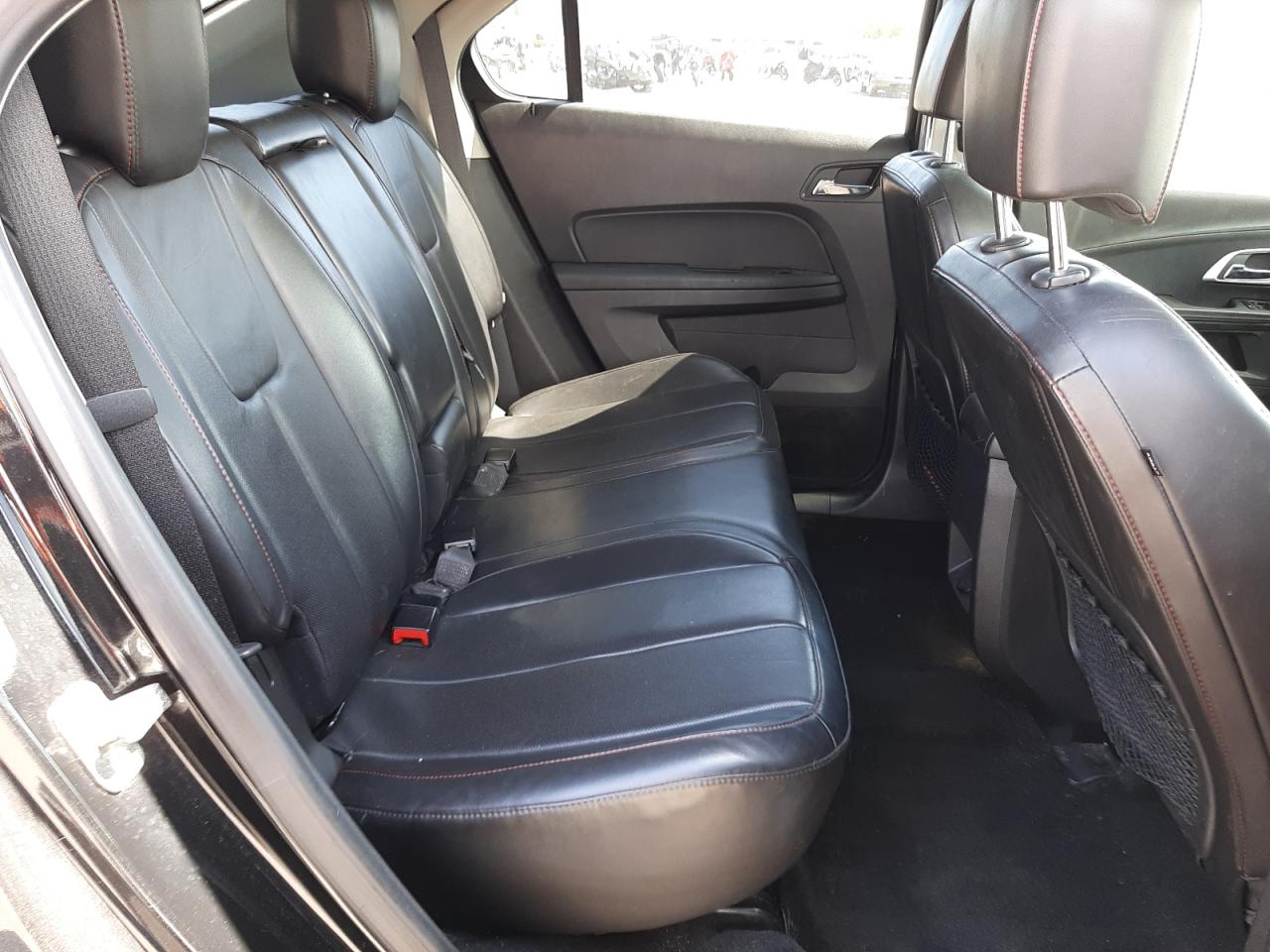 Photo 6 from auction – 2012 CHEVROLET EQUINOX LT with VIN 2GNFLGEK7C6104282