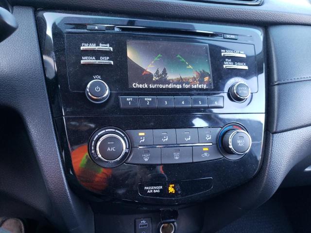 Photo 9 from auction – 2017 NISSAN ROGUE S with VIN KNMAT2MTXHP595695