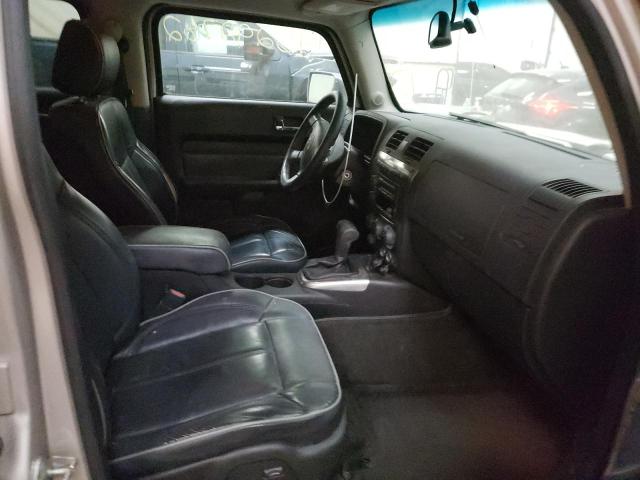Photo 5 from auction – 2007 HUMMER H3 with VIN 5GTDN13E378215022