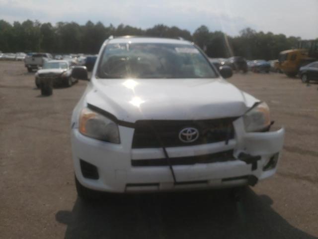 Photo 9 from auction – 2012 TOYOTA RAV4 with VIN 2T3ZF4DVXCW138387