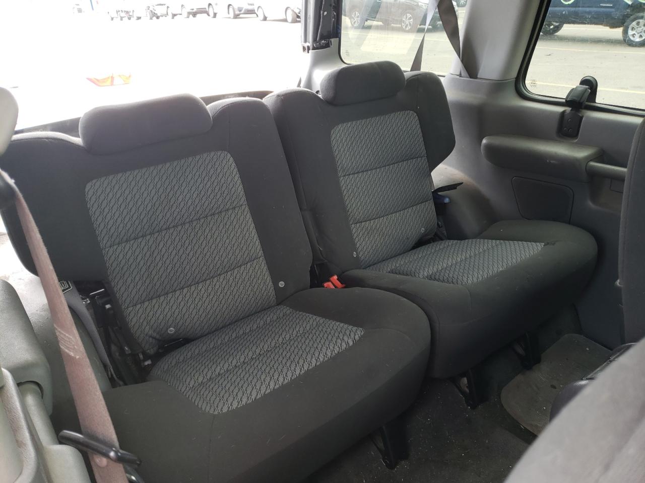 Photo 6 from auction – 2003 FORD EXPLORER S with VIN 1FMYU60E03UA86862