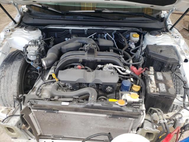 Photo 7 from auction – 2016 SUBARU OUTBACK 2. with VIN 4S4BSBNC3G3215586