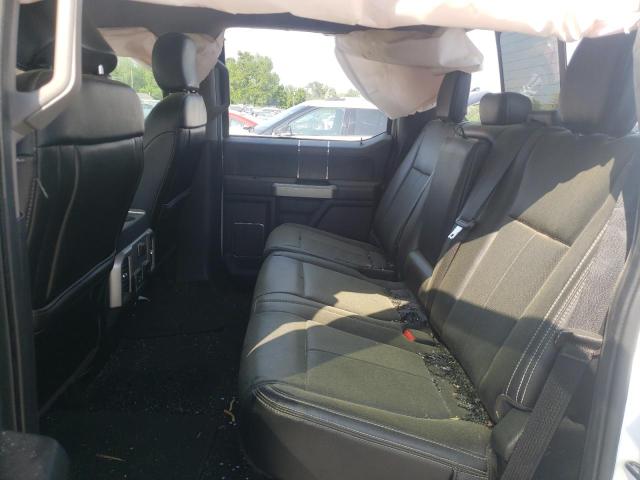 Photo 6 from auction – 2020 FORD F250 SUPER with VIN 1FT7W2BT2LEC20120