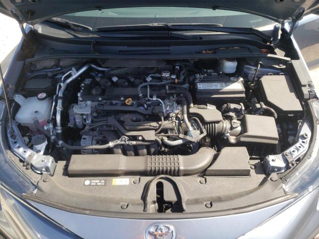 Photo 7 from auction – 2020 TOYOTA COROLLA SE with VIN 5YFS4RCE9LP052004