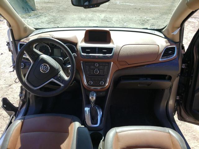 Photo 9 from auction – 2013 BUICK ENCORE with VIN KL4CJCSB0DB158305