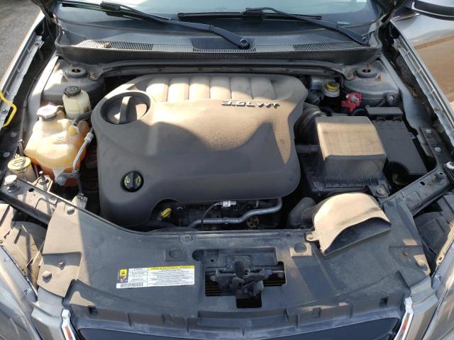 Photo 7 from auction – 2013 CHRYSLER 200 LIMITE with VIN 1C3CCBCG4DN690079