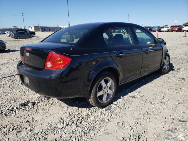 Photo 4 from auction – 2010 CHEVROLET COBALT 2LT with VIN 1G1AF5F51A7192968