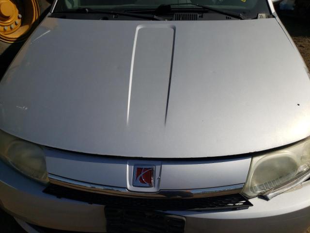 Photo 2 from auction – 2004 SATURN ION LEVEL with VIN 1G8AJ52FX4Z180809