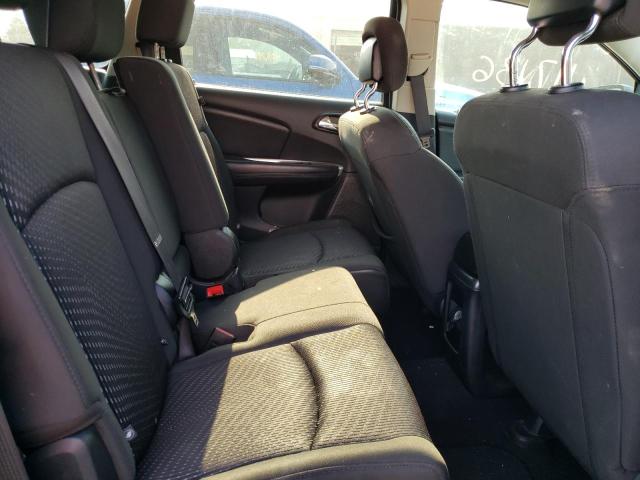 Photo 6 from auction – 2017 DODGE JOURNEY SE with VIN 3C4PDCAB1HT559866