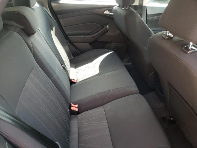 Photo 6 from auction – 2017 FORD FOCUS SEL with VIN 1FADP3M22HL209427