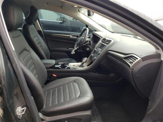 Photo 5 from auction – 2015 FORD FUSION SE with VIN 3FA6P0H97FR227113