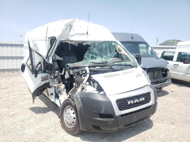 RAM PROMASTER 2020 with VIN 3C6TRVDG5LE100766 - Photo from auction