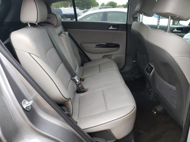 Photo 6 from auction – 2018 KIA SPORTAGE E with VIN KNDPN3AC9J7301322
