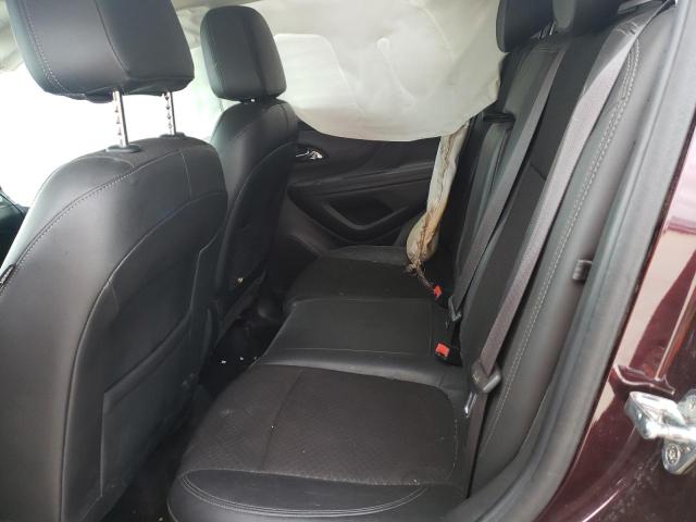 Photo 6 from auction – 2018 BUICK ENCORE PRE with VIN KL4CJASB7JB591121