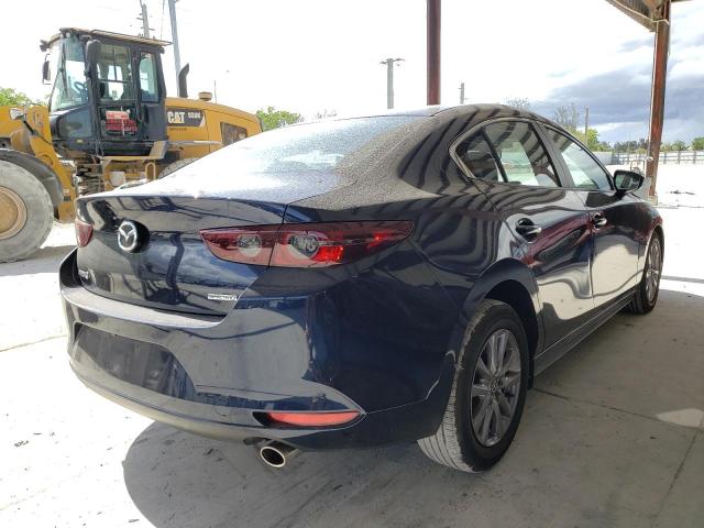 Photo 4 from auction – 2021 MAZDA 3 with VIN JM1BPAAL7M1344556