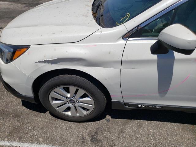 Снимка 9 от търг – 2015 SUBARU OUTBACK 2. с VIN 4S4BSACC1F3250204