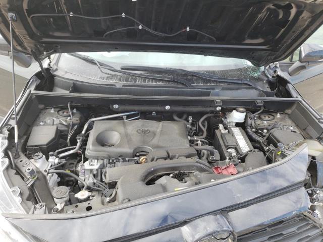 Photo 7 from auction – 2019 TOYOTA RAV4 XLE with VIN 2T3P1RFV7KC009684