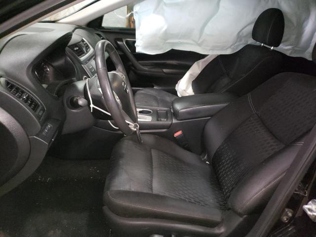 Photo 5 from auction – 2017 NISSAN ALTIMA 2.5 with VIN 1N4AL3AP1HC205058