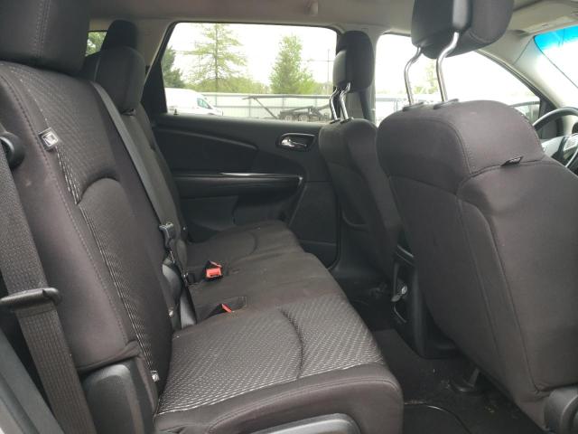 Photo 6 from auction – 2014 DODGE JOURNEY SX with VIN 3C4PDCBB9ET120117