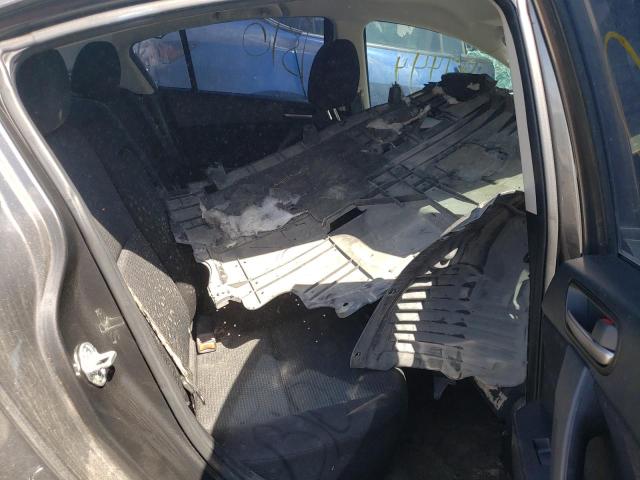 Photo 6 from auction – 2012 MAZDA 3 I with VIN JM1BL1V81C1578448
