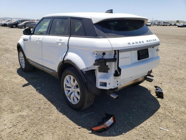 Zdjęcie 3 z aukcji – 2019 LAND ROVER RANGE ROVE z VIN SALVP2RX2KH346187