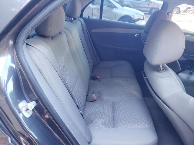 Photo 6 from auction – 2011 CHEVROLET MALIBU with VIN 1G1ZB5E16BF298465