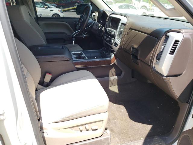 Photo 5 from auction – 2014 GMC SIERRA C15 with VIN 3GTP1UEC2EG198072