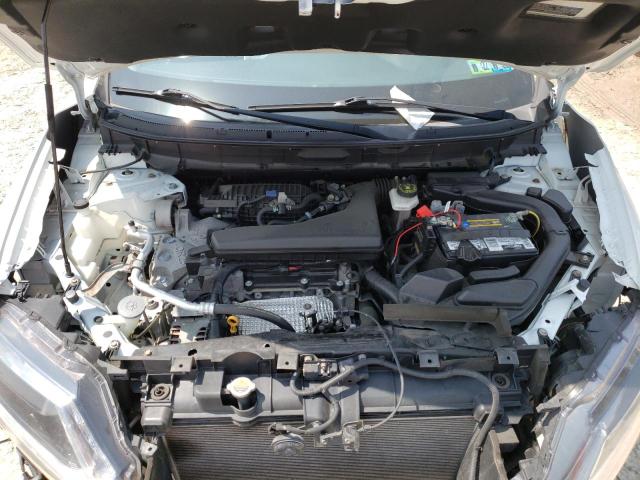 Zdjęcie 7 z aukcji – 2016 NISSAN ROGUE S z VIN KNMAT2MV7GP617846