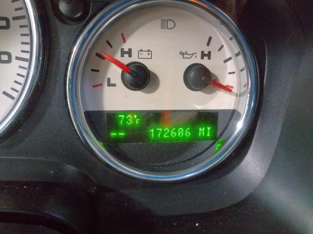 Photo 8 from auction – 2005 FORD F150 SUPER with VIN 1FTPW145X5FA24559