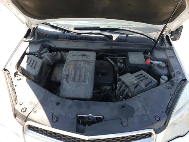 Photo 7 from auction – 2013 CHEVROLET EQUINOX LT with VIN 2GNALDEK8D1144720