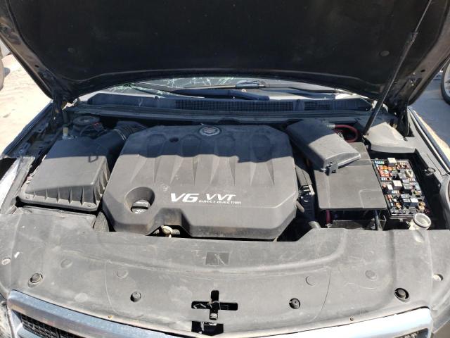 Photo 7 from auction – 2013 CADILLAC XTS with VIN 2G61N5S3XD9220299