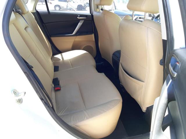 Photo 6 from auction – 2010 MAZDA 3 S with VIN JM1BL1H59A1131798