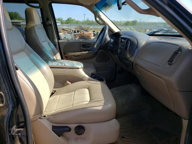Photo 5 from auction – 2001 FORD F150 SUPER with VIN 1FTRW08L91KF59802